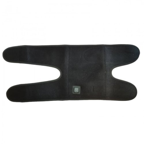 Електричний наколінник-грілка з підігрівом USB для коліна та м’язів