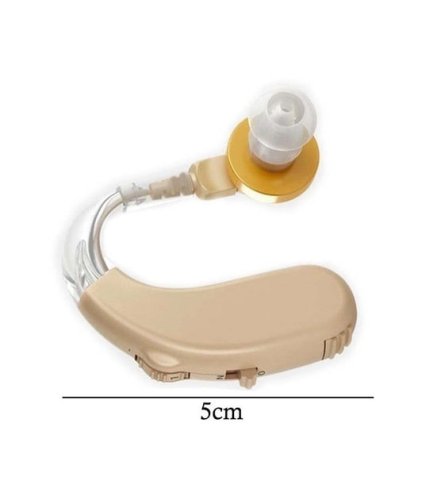 Слуховий апарат-підсилювач слуху Ear Zoom для щоденного використання