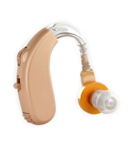 Слуховий апарат-підсилювач слуху Ear Zoom для щоденного використання