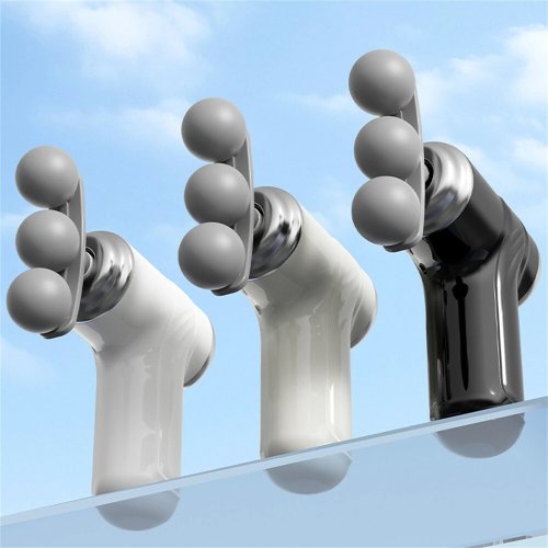 Перкусійний масажер Fascial Gun LM-130 для розслаблення м’язів і зняття напруження