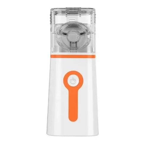 Портативний ультразвуковий міні-небулайзер M202 для домашніх інгаляцій та терапії