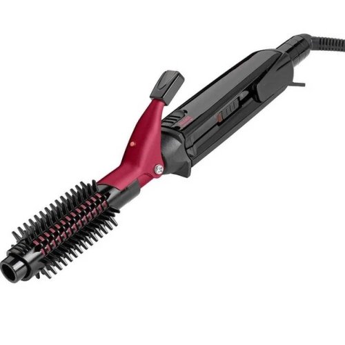 Мультистайлер для укладки волосся 12в1 Umate Pro Ceramic, багатофункціональний керамічний стайлер