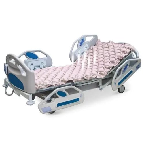 Протипролежневий матрац з насосом для профілактики пролежнів, система змінного тиску