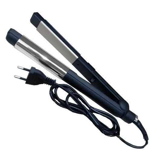 Керамічний випрямляч для волосся HS-3688 (утюжок) з поворотним шнуром