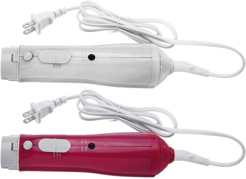 Багатофункціональний стайлер-фен-щітка 10-в-1 Fullcome Hair Styler ST300 для укладки волосся