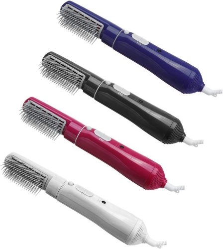 Багатофункціональний стайлер-фен-щітка 10-в-1 Fullcome Hair Styler ST300 для укладки волосся