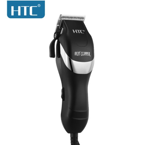 Машинка для стрижки волосся HTC Best Clipper CT-366, універсальна