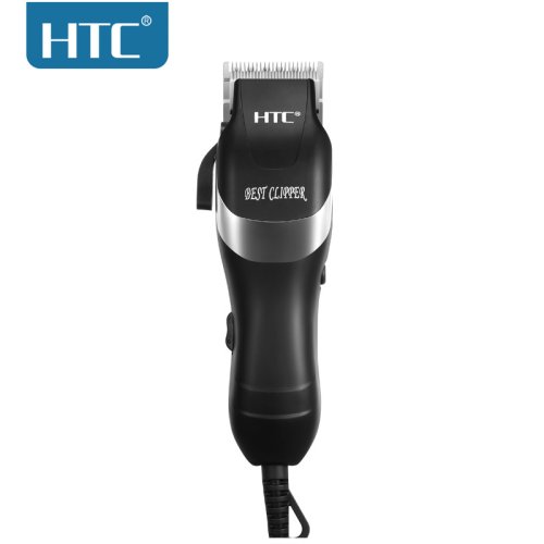 Машинка для стрижки волосся HTC Best Clipper CT-366, універсальна