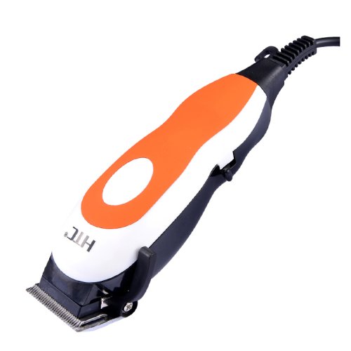 Машинка для стрижки волосся HTC Best Clipper CT-616 для салону, стильна та надійна