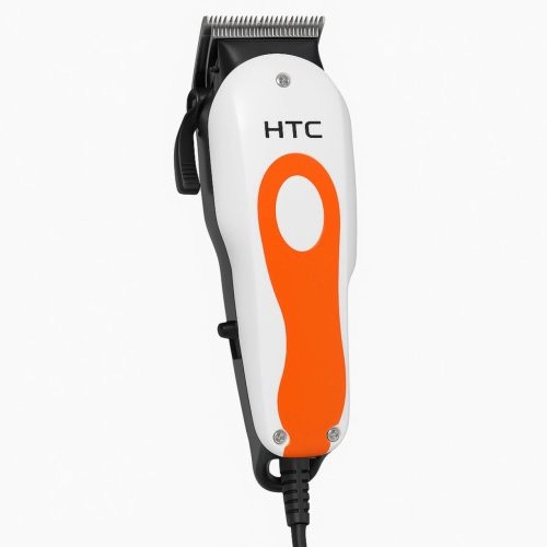 Машинка для стрижки волосся HTC Best Clipper CT-616 для салону, стильна та надійна
