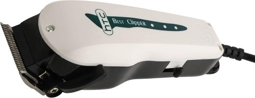 Універсальна машинка для стрижки волосся та тример для окантовки HTC Best Clipper CT-109