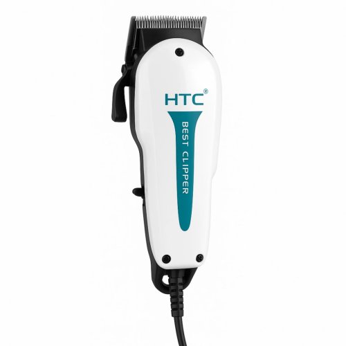 Універсальна машинка для стрижки волосся та тример для окантовки HTC Best Clipper CT-109