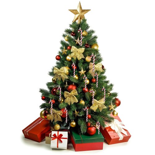 Світлодіодна гірлянда «Льодяники» 3 м для декору, теплий білий, USB