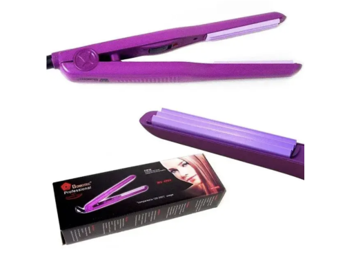 Щипці-гофре MS-4904 для прикореневого об’єму та хвиль, керамічне покриття