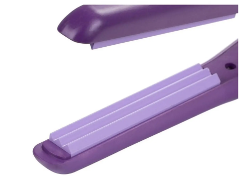 Щипці-гофре MS-4904 для прикореневого об’єму та хвиль, керамічне покриття