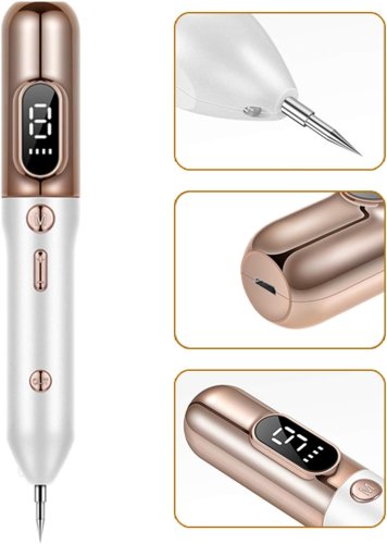 Плазмова лазерна косметична ручка для обличчя LY-1368