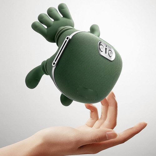 Електричний масажер Shoulders & Neck для шиї, плечей і спини з підігрівом, професійний