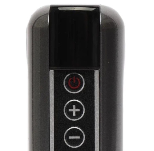 Вакуумний антицелюлітний масажер Cupping DS-A15 з ІЧ-підігрівом, 12 рівнів, лімфодренаж, 5V