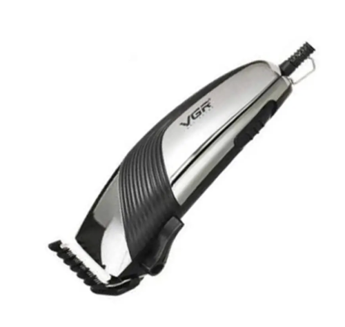 Професійна машинка для стрижки волосся VGR V-121, набір для стрижки