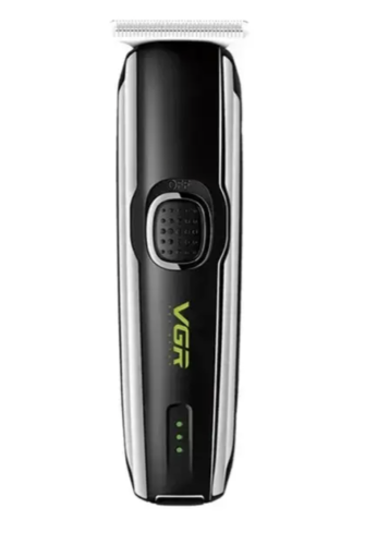 Професійний тример VGR V-020 для бороди й волосся, машинка для стрижки