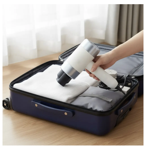 Фен для волосся RAF R-4559 — дбайливий щоденний догляд і бездоганна укладка