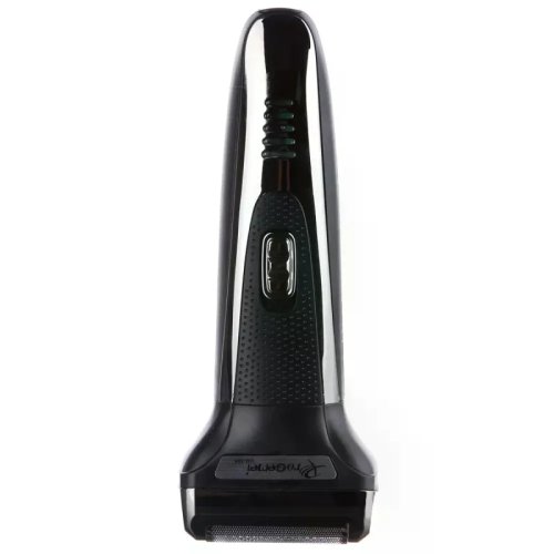 GEEMY GM-598 3-в-1: машинка для стрижки, електробритва та тример для носа/вух, акумуляторна