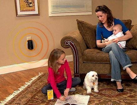 Портативний міні-обігрівач Handy Heater у розетку (дуйка), модель 12622