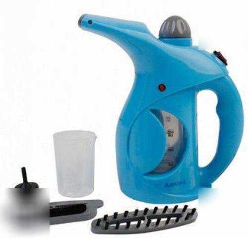 Ручний вертикальний відпарювач Aurora A7 для одягу, меблів і текстилю