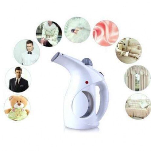 Ручний вертикальний відпарювач Aurora A7 для одягу, меблів і текстилю