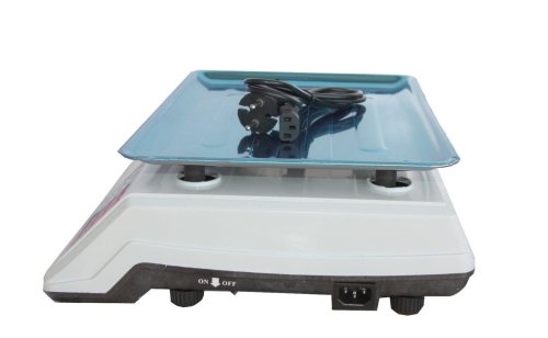 Торговельні ваги Promotec PM 5051 до 50 кг