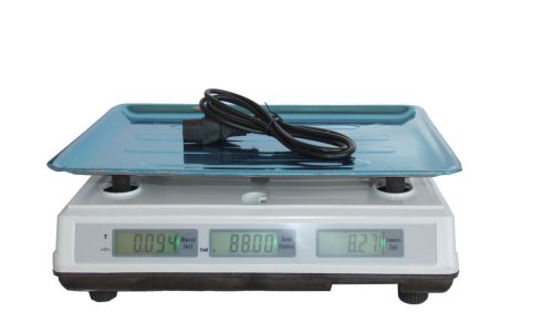 Торговельні ваги Promotec PM 5051 до 50 кг