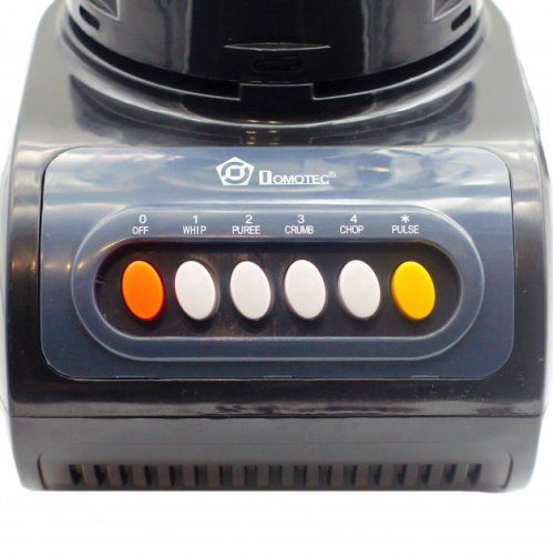 Стаціонарний блендер Domotec MS 9099, 250 Вт