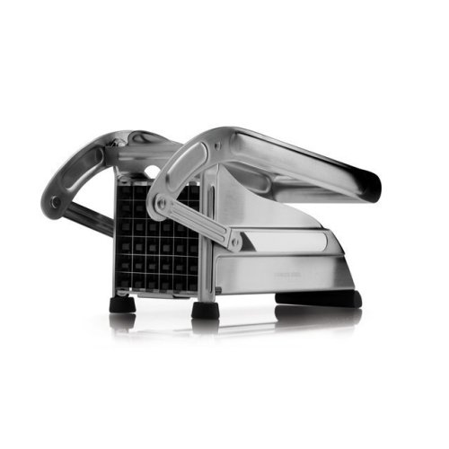 Машинка для нарізання картоплі соломкою Potato Chipper — картоплерізка, овочерізка, мультирізка