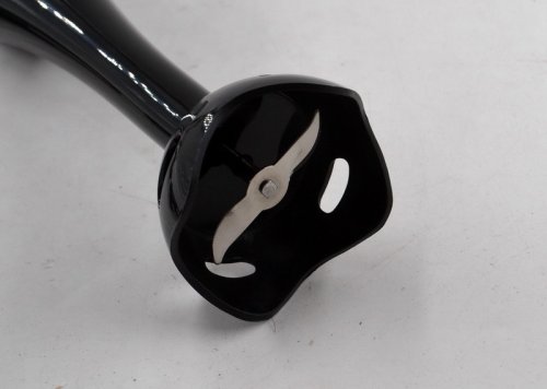 Ручний занурювальний блендер Domotec MS-5105 з чашею-подрібнювачем, 400 Вт