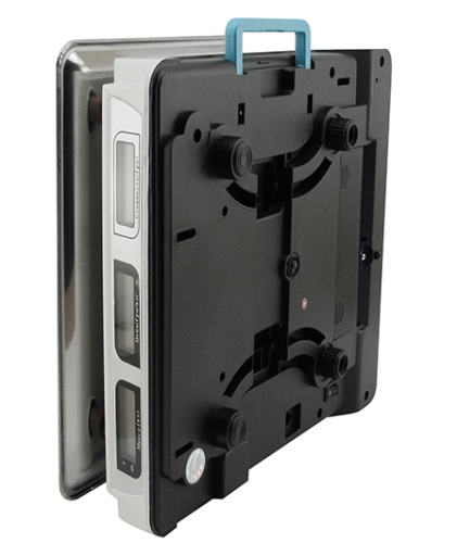 Електронні торговельні ваги Crownberg CB-5006 до 50 кг