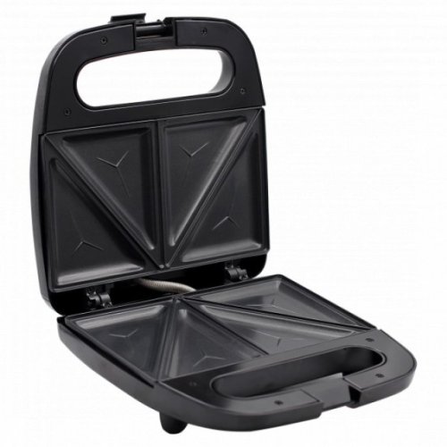 Електросендвічниця DOMOTEC MS-7777 для бутербродів, гриль-тости, бутербродниця