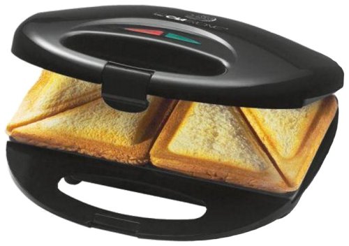 Електросендвічниця DOMOTEC MS-7777 для бутербродів, гриль-тости, бутербродниця