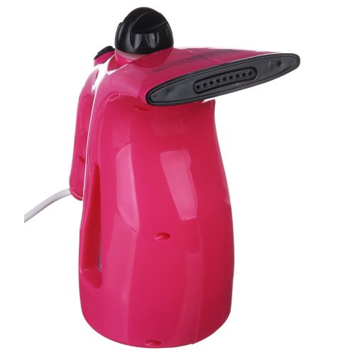 Ручний відпарювач‑пароочисник Domotec MS‑5360, 800 Вт, резервуар 650 мл