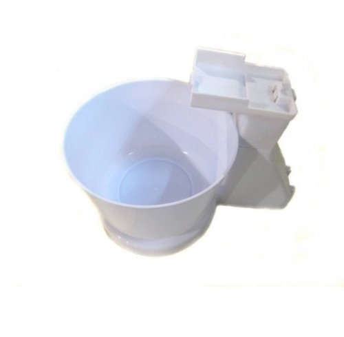 Міксер DOMOTEC MS-1366 2в1 ручний і стаціонарний з чашею, 7 режимів