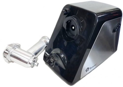 Електрична м’ясорубка Domotec MS-2022, потужність 3000 Вт