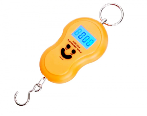 Ручний електронний кантер (вага) MATRIX MX-450 до 50 кг