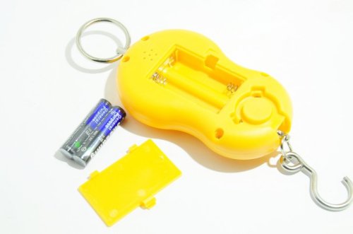 Ручний електронний кантер (вага) MATRIX MX-450 до 50 кг