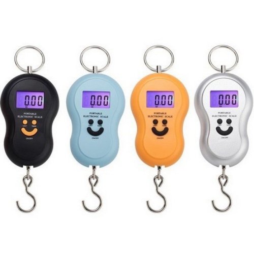 Ручний електронний кантер (вага) MATRIX MX-450 до 50 кг