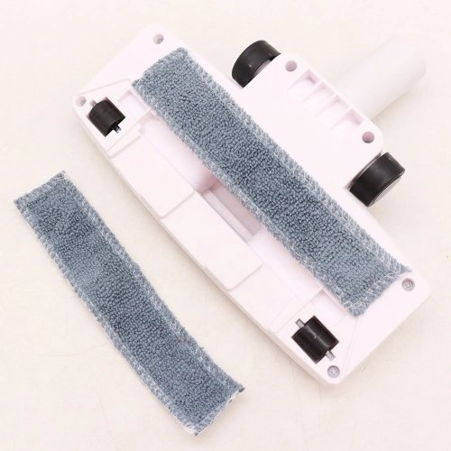 Вакуумний бездротовий пилосос 2000mAh, ручний/вертикальний акумуляторний 3в1 з насадками