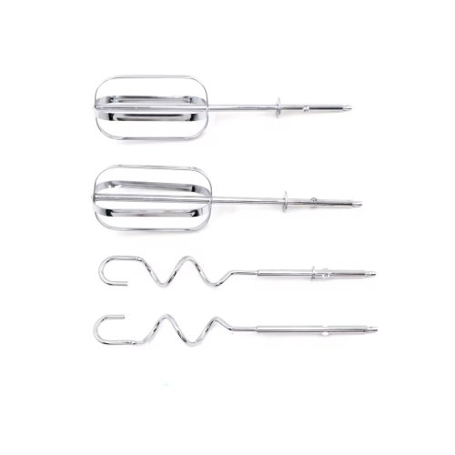 Міксер Domotec R6664 з тістомісом, 5 швидкостей, 800 Вт