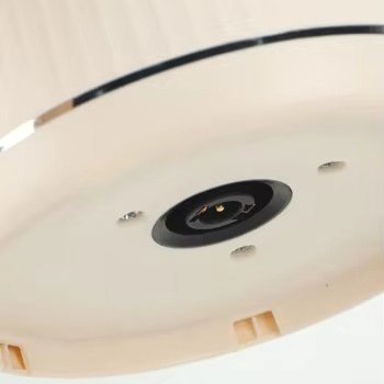 Електрочайник YD-1833 1,8 л з автовимкненням, білий/молочний