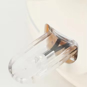 Електрочайник YD-1833 1,8 л з автовимкненням, білий/молочний