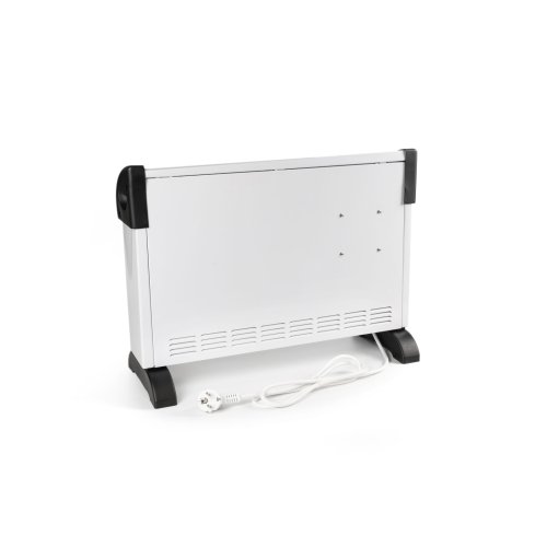 Електроконвектор BOBBYTEC CH‑Y02 2000W для дому — конвекторний обігрівач