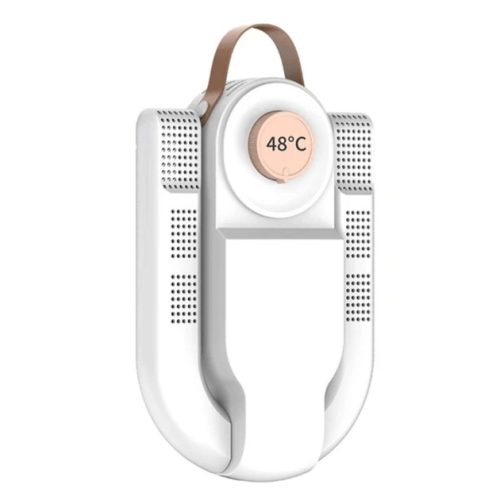 Електросушарка для взуття з підігрівом Shoe Dryer — швидка інноваційна сушка