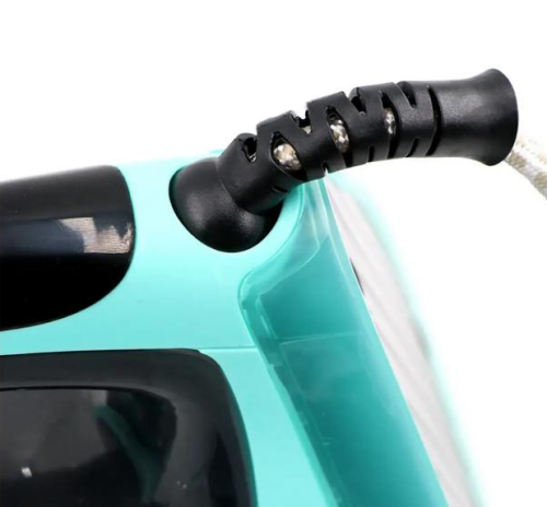 Парова праска RAF R.1250В 2200W з керамічною підошвою